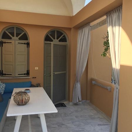 Era Tefra Villa Exo Gonia Bagian luar foto