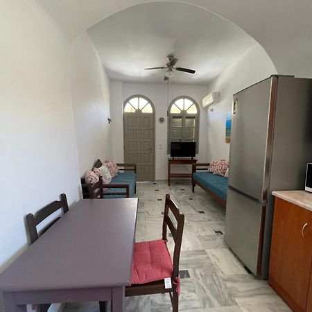 Era Tefra Villa Exo Gonia Bagian luar foto