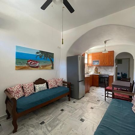 Era Tefra Villa Exo Gonia Bagian luar foto