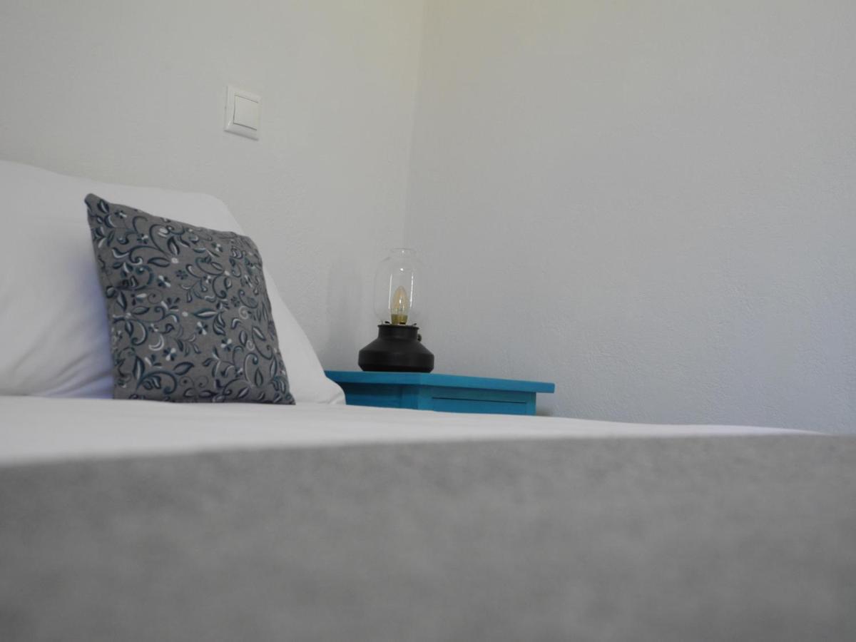 Era Tefra Villa Exo Gonia Bagian luar foto