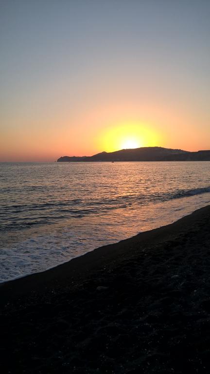 Era Tefra Villa Exo Gonia Ruang foto