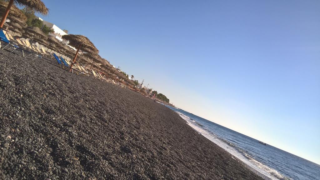 Era Tefra Villa Exo Gonia Ruang foto